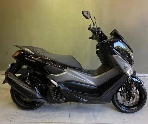 YAMAHA NMAX 160 ABS YAMAHA NMAX 160 ABS